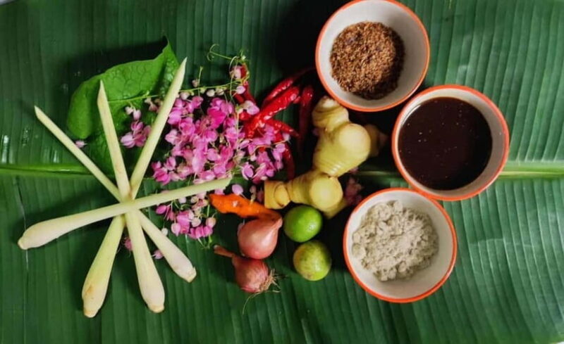 Krabi: Half Day Jurassic Jungle Kayaking Tour at Klong Root - What To Expect & Practical Details