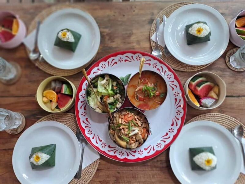 Krabi: Half-Day Kayaking Adventure at Ao Thalane - Good To Know