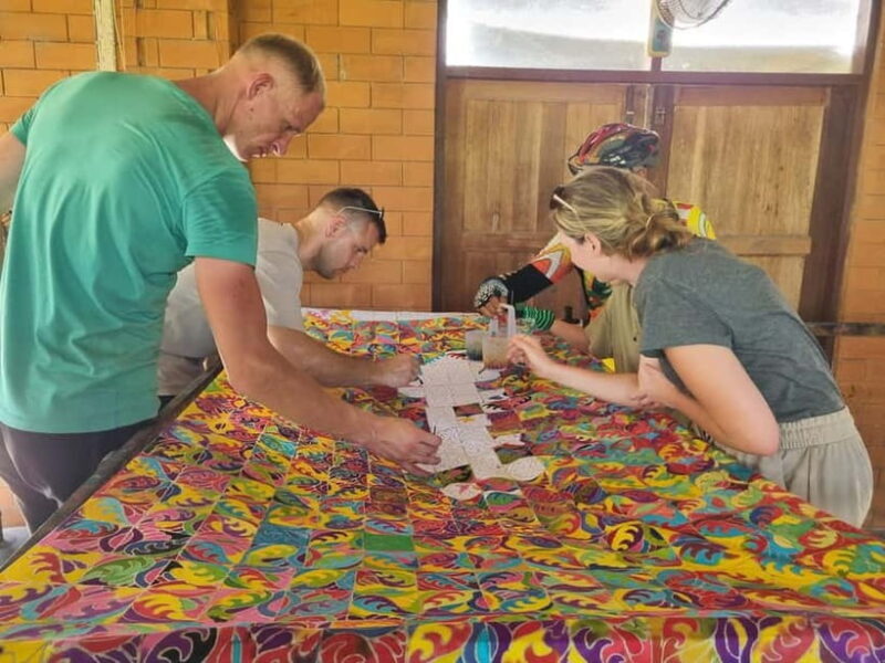 Krabi: Half-Day Koh Klang Culture Cycling Tour with Transfer - Why This Tour is a Great Choice