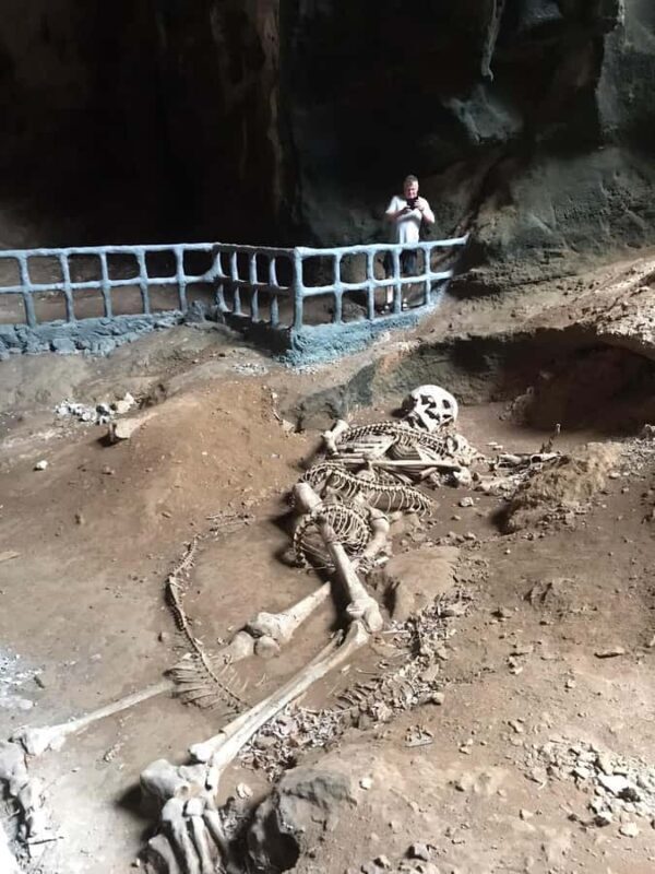 Krabi: Half-Day Mangrove Boat Trip And Khao Khanap Nam Cave - Good To Know  