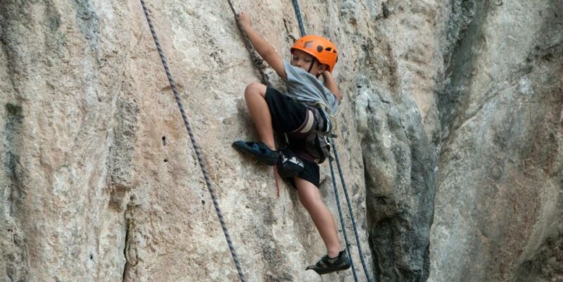 Krabi: Half-Day Rock Climbing Introduction at Railay Beach - Booking and Cancellation Policies