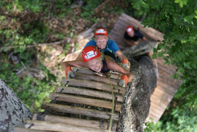 Krabi: Half-Day Zip Line Adventure - Important Information