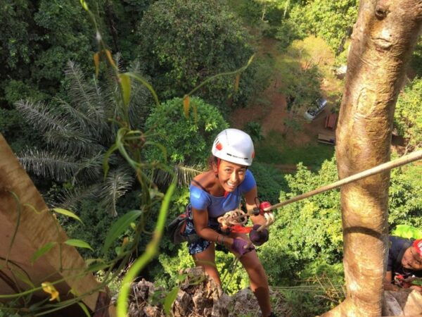 Krabi: Half-Day Zip Line Adventure - The Sum Up