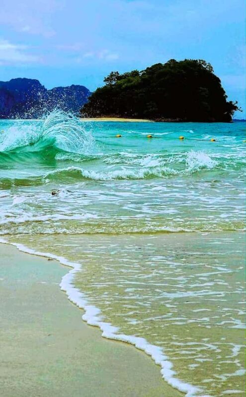 Krabi Hidden Lagoon: Hong Island & Scenic Island Route - Good To Know