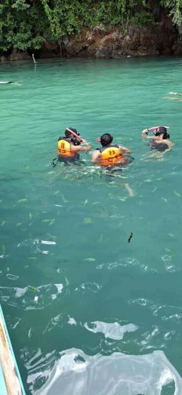 Krabi Hidden Lagoon: Hong Island & Scenic Island Route - Who Should Book This Tour?