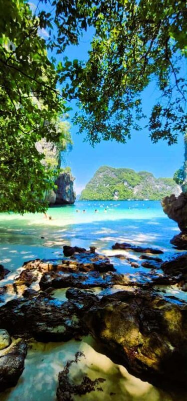 Krabi Hidden Lagoon: Hong Island & Scenic Island Route - Good To Know