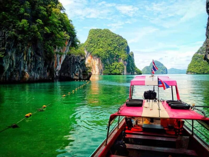 Krabi Hidden Lagoon: Hong Island & Scenic Island Route - Final Thoughts: Is This Tour Worth It?