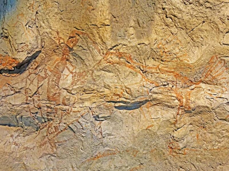 Krabi: Historic Bor Thor Caves Kayaking Tour with Lunch - The Sum Up: Who Is This Tour Best For?