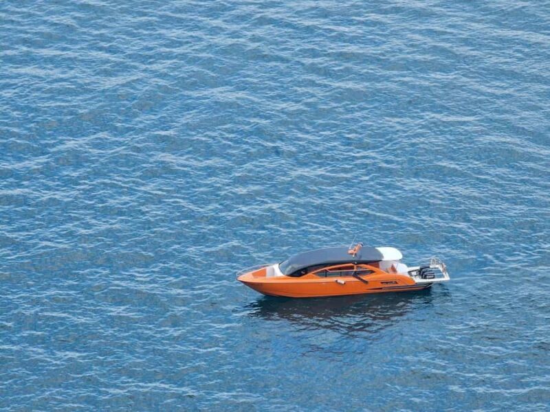 Krabi: Hong Island & 4 Islands Speedboat Tour with Snorkel - Who Will Love This Tour?