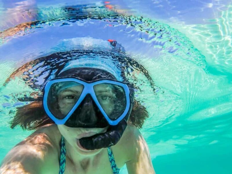 Krabi: Hong Island & 4 Islands Speedboat Tour with Snorkel - Final Thoughts: Who Is This Tour Perfect For?