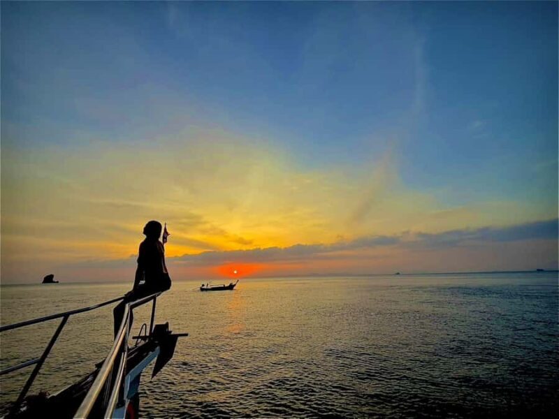 Krabi: Hong Island Cruise by Double Decker Boat - Final Thoughts: Is the Hong Island Cruise for You?