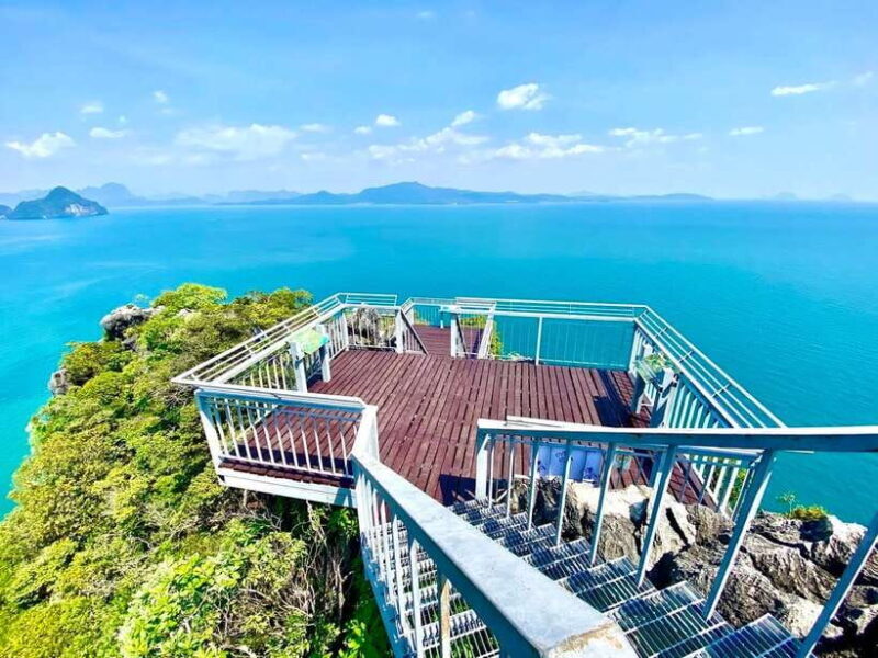 Krabi: Hong Island Longtail Boat & Kayak Tour w Buffet Lunch - FAQ