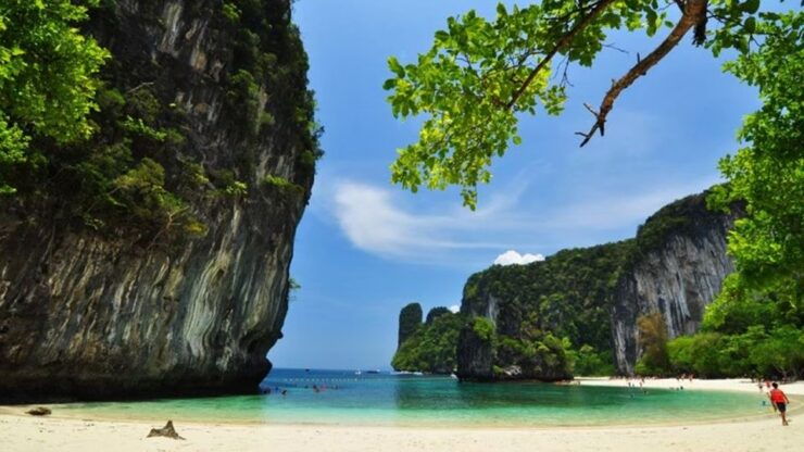 Krabi: Hong Island Private Speedboat Trip & Snorkeling - Booking Information
