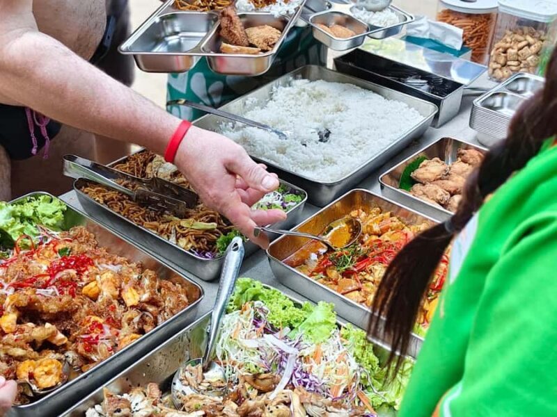 Krabi: Hong Island Sunset Speedboat, Plankton & Laem Haad - Practical Tips & Considerations  