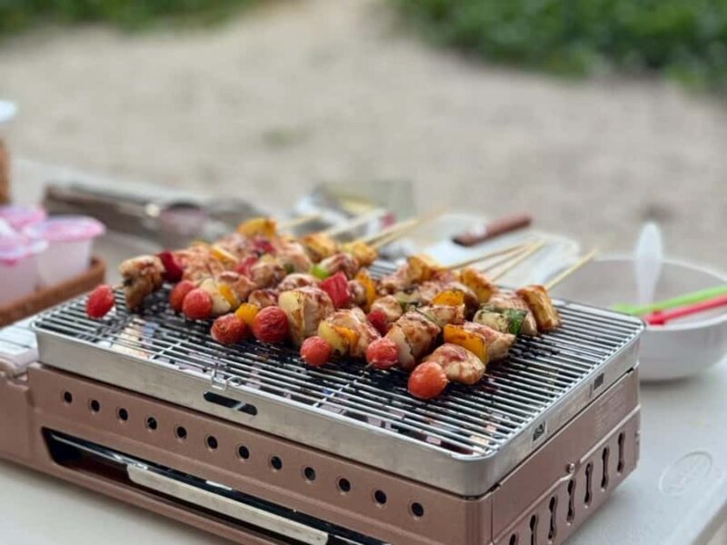 Krabi: Hong Island Sunset Speedboat Tour with BBQ & Plankton - An Honest Look at the Hong Island Sunset Speedboat Tour