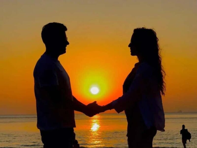 Krabi: Hong Island Sunset Speedboat Tour with BBQ & Plankton - Who Would Love This Tour?