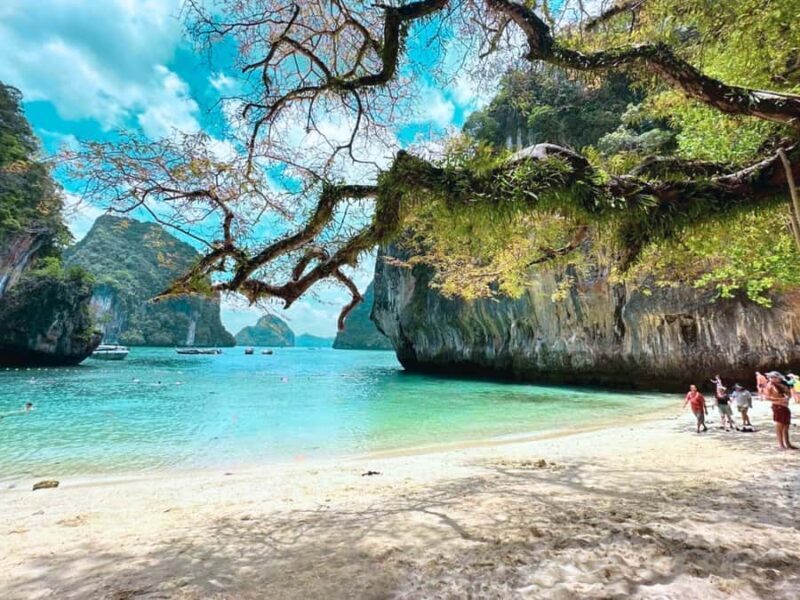 Krabi: Hong Island Sunset Speedboat Tour with BBQ & Plankton - Final Thoughts