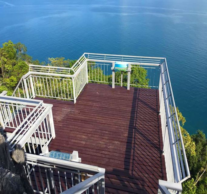 Krabi: Hong Island Sunset Tour and BBQ Dinner - Activity Details