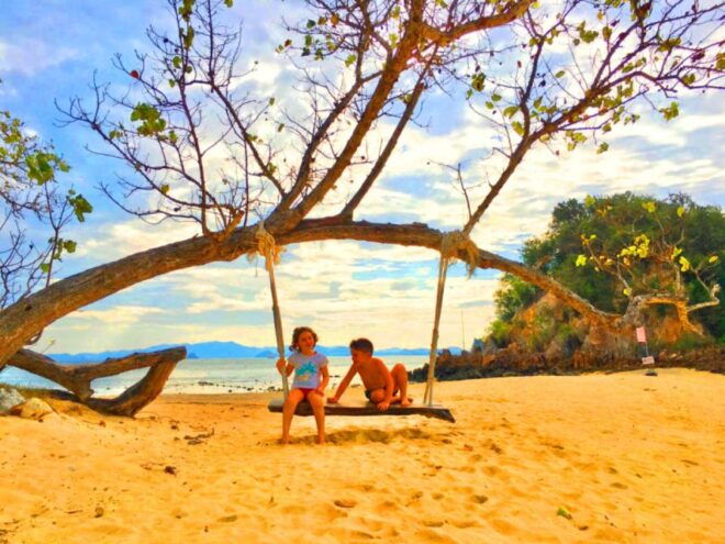 Krabi: Hong Island Sunset Tour and BBQ Dinner - Additional Information