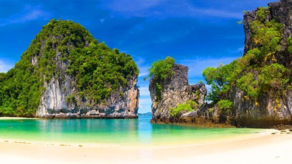 Krabi: Hong Island Sunset Tour and BBQ Dinner - Directions