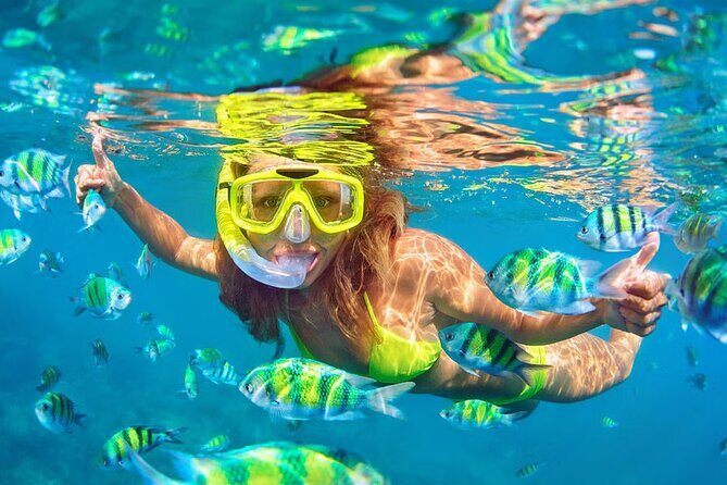 Krabi Hong Island Sunset Tour with BBQ & Night Plankton Swim - Good To Know: