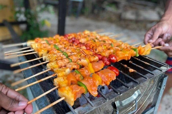 Krabi Hong Island Sunset Tour with BBQ & Night Plankton Swim - Who Should Book This Tour?