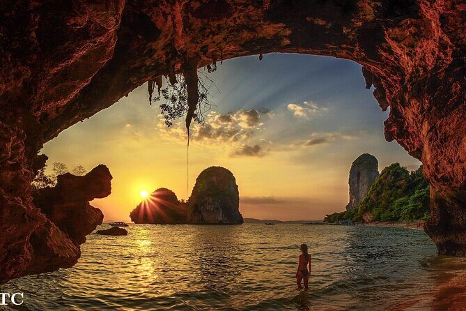 Krabi Hong Island Sunset Tour with BBQ & Night Plankton Swim - FAQ