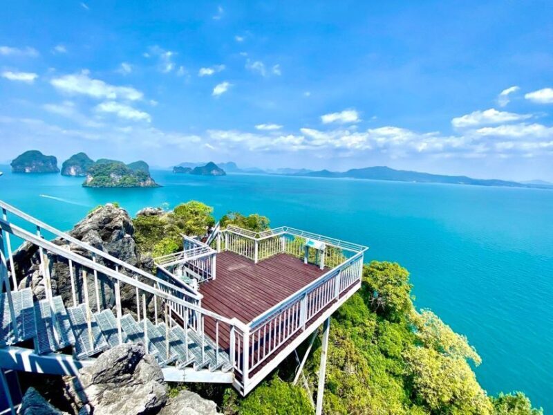 Krabi: Hong Island Tour by Longtail Boat with Kayak Option - How to Make the Most of Your Day