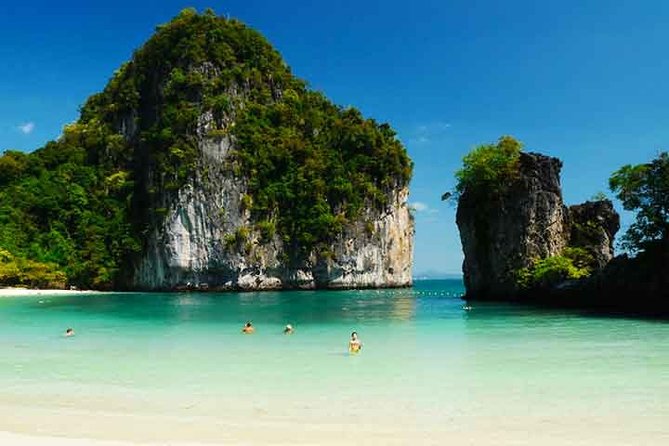 Krabi Hong Island Tour by Speed Boat - Reviews