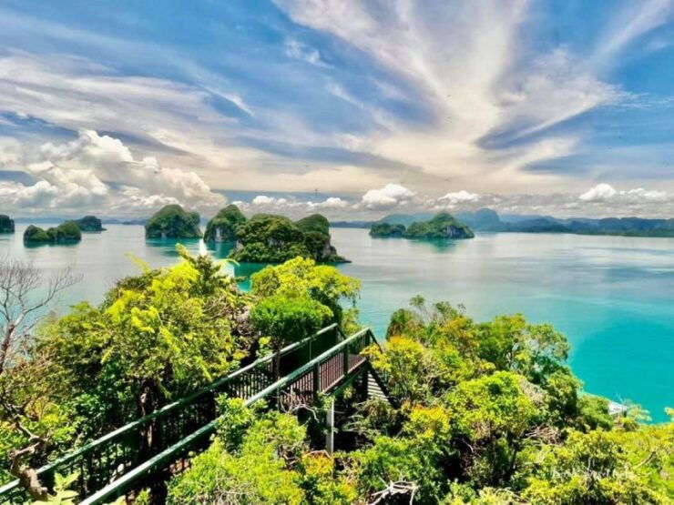 Krabi: Hong Island Tour, Sunset, Planktron, Snorkeling, BBQ - Experience Highlights