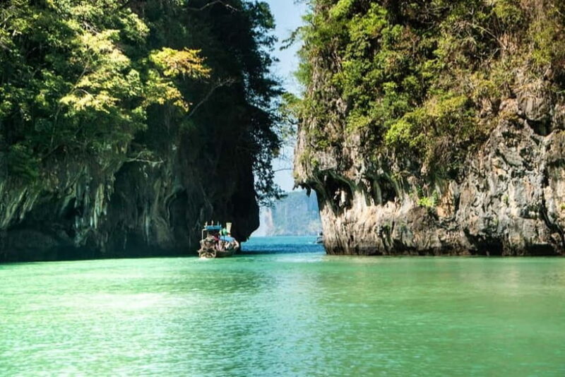 Krabi: Hong Island with Kayaking by speedboat - Pricing and Value