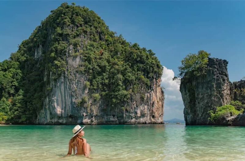 Krabi: Hong Islands & 4 Islands by Speedboat Tour with Lunch - Exploring the Itinerary: What to Expect Day-by-Day