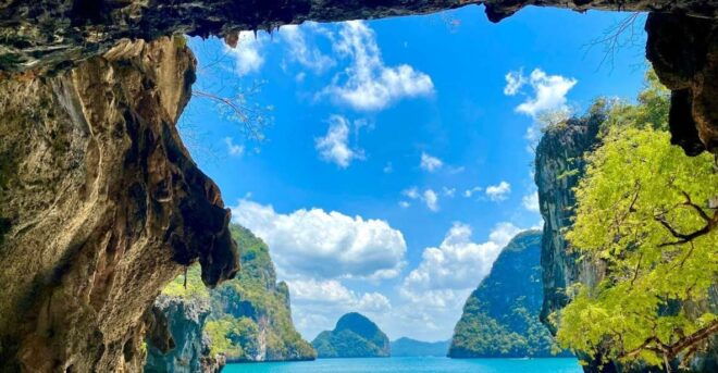 Krabi: Hong Islands Boat Tour With Panorama Viewpoint - Review Summary