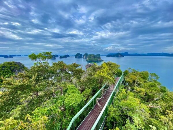 Krabi: Hong Islands Boat Tour With Panorama Viewpoint - Common Questions