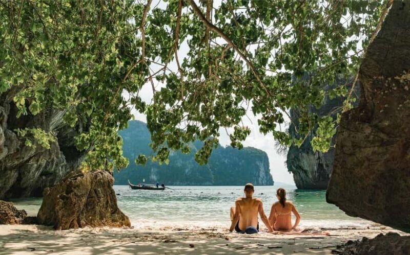 Krabi: Hong Islands by Longtail Boat with Lunch & Snorkeling - Final Thoughts