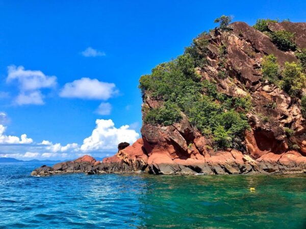 Krabi: Hong Islands Day Trip by Speedboat With Lunch - Common Questions