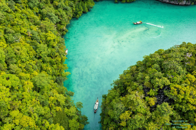 Krabi: Hong Islands - Join Tour by Longtail Boat - Customer Experiences
