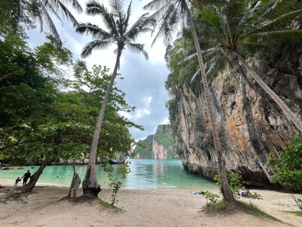 Krabi: Hong Islands - Join Tour by Longtail Boat - Booking and Cancellation Policy