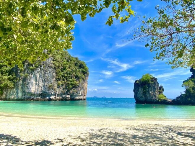 Krabi: Hong Islands Longtail Boat Tour, Kayak, & Viewpoint - Customer Reviews