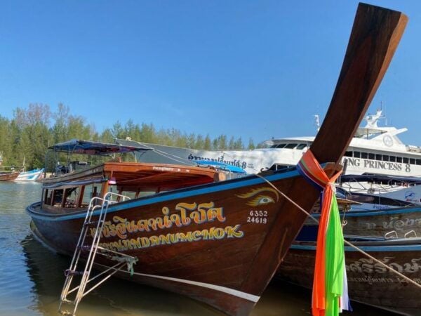 Krabi: Hong Islands Longtail Boat Tour, Kayak, & Viewpoint - Common Questions