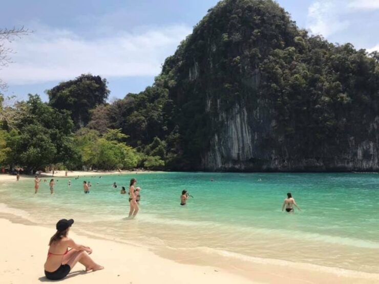 Krabi: Hong Islands Longtail Private Boat Trip & Snorkeling - Activity Details