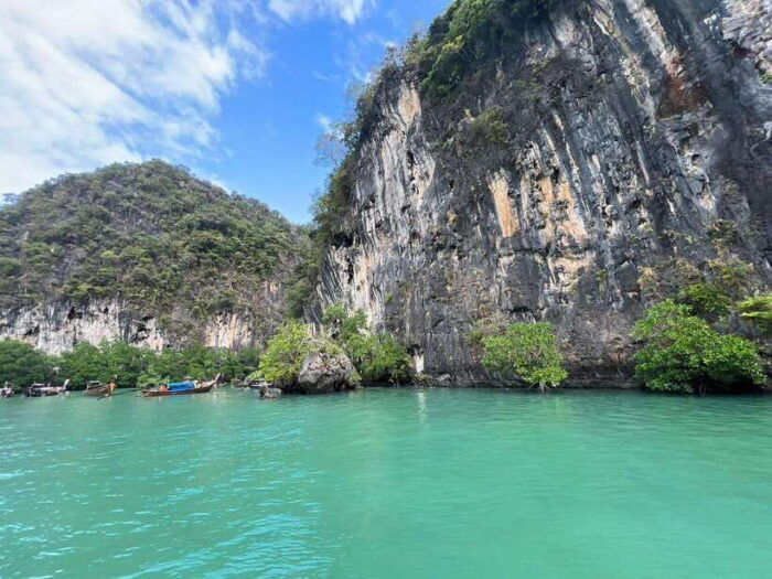 Krabi: Hong Islands Private Boat Trip & Snorkeling - Recommended Items to Bring