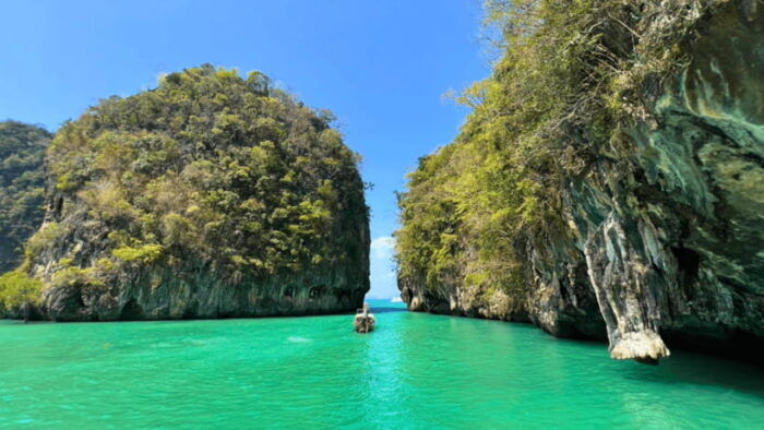 Krabi: Hong Islands Private Boat Trip & Snorkeling - Customer Feedback and Ratings