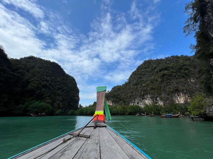 Krabi: Hong Islands Private Boat Trip & Snorkeling - Frequently Asked Questions