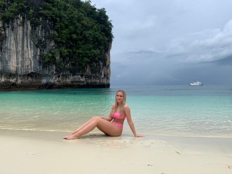 Krabi: Hong Islands Private Longtail Boat Tour - Activity Logistics