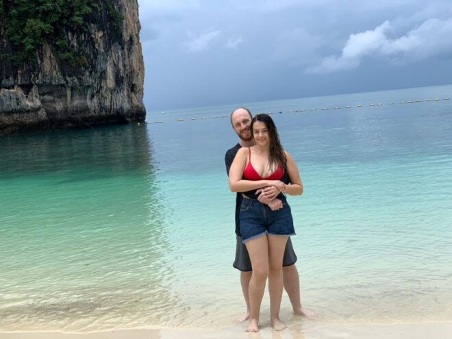 Krabi: Hong Islands Private Longtail Boat Tour - Highlights of Hong Islands