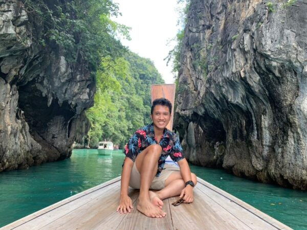 Krabi: Hong Islands Private Longtail Boat Tour - The Sum Up