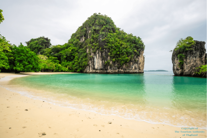 Krabi: Hong Islands - Private Tour by Longtail Boat - Booking and Cancellation Policy