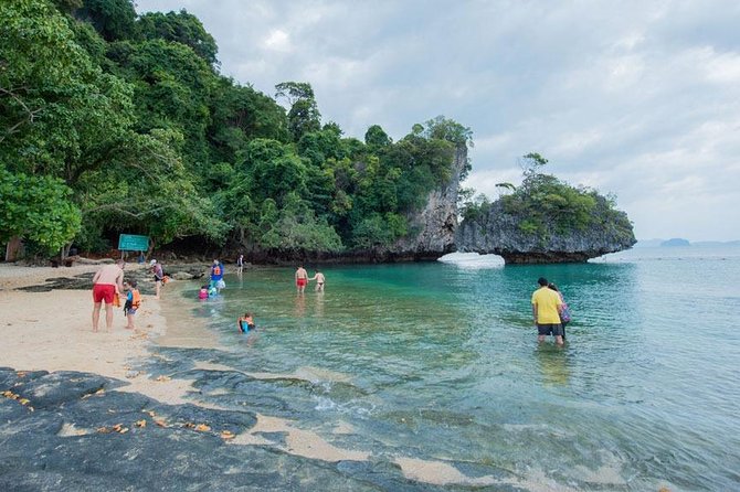 Krabi Hong Islands Snorkeling and Sunset Tour by Longtail Boat - What to Expect and Additional Information