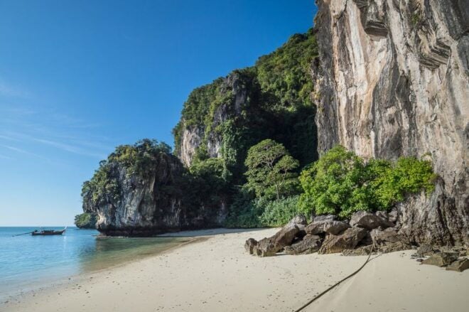 Krabi: Hong Islands Snorkeling With Lunch by Longtail Boat - Additional Reviews